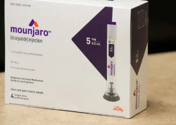 Anvisa Autoriza Mounjaro Para Tratar Apneia do Sono