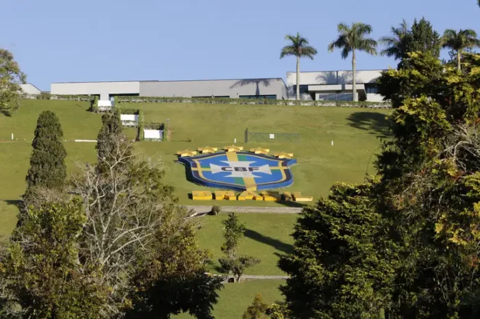 CBF confirma uso de impedimento semiautomático no Brasileirão de 2026