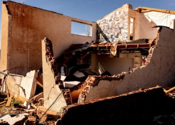 Governo do Paraná libera R$ 50 milhões para reconstrução após tornado em Rio Bonito do Iguaçu