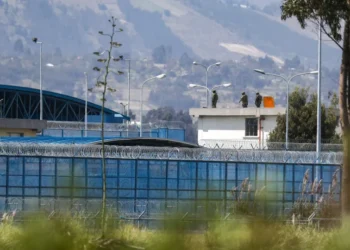 Rebelião em presídio do Equador deixa 31 mortos e dezenas de feridos