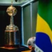 Brasil iguala Argentina e divide liderança histórica da Libertadores