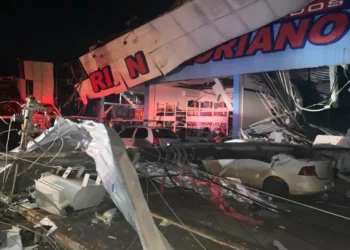 Mudanças climáticas podem intensificar e aumentar frequência de tornados no Brasil