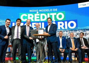 FGTS passa a poder ser usado em todos os financiamentos imobiliários até R$ 2,25 milhões