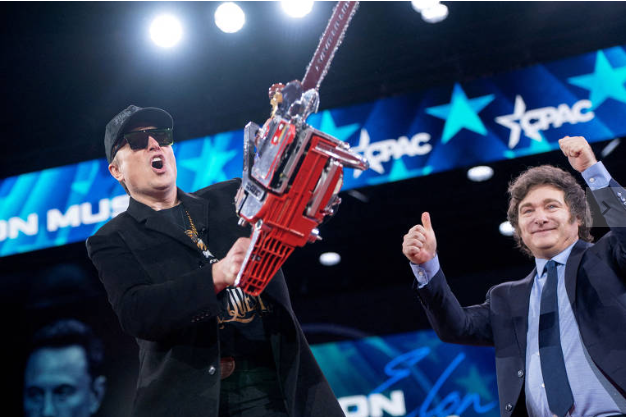 Ausência dos EUA marca COP30, que confirma 191 países e expectativa por Argentina