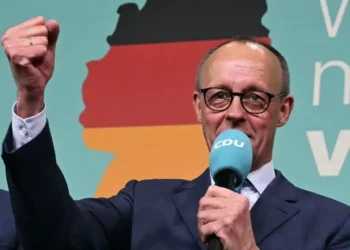 Alemanha vira foco de polêmica após fala de Friedrich Merz sobre o Brasil