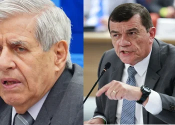 STF determina cumprimento imediato das penas de Augusto Heleno, Paulo Sérgio Nogueira e Almir Garnier