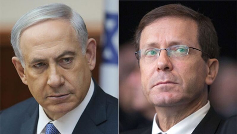 Netanyahu solicita perdão presidencial para encerrar processo por corrupção em Israel