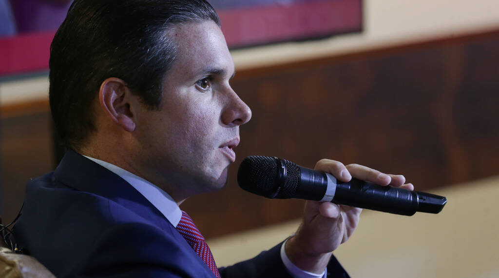 Motta defende escolha de Derrite como relator do projeto antifacção e diz que segurança “não tem lado”