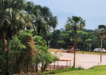 Cultura nos Parques: Rio Verde recebe semana de música e arte gratuita