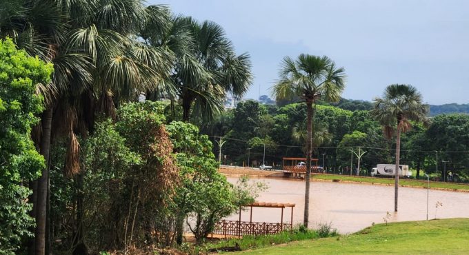 Cultura nos Parques: Rio Verde recebe semana de música e arte gratuita