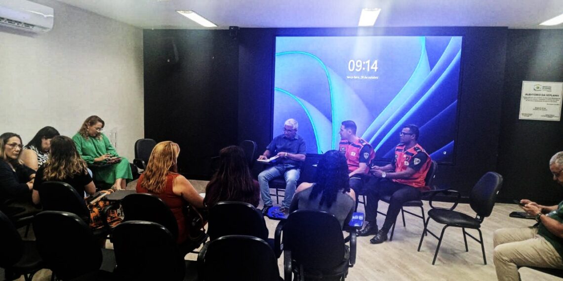 Goiânia reforça plano de contingência para proteger população em situação de rua durante chuvas