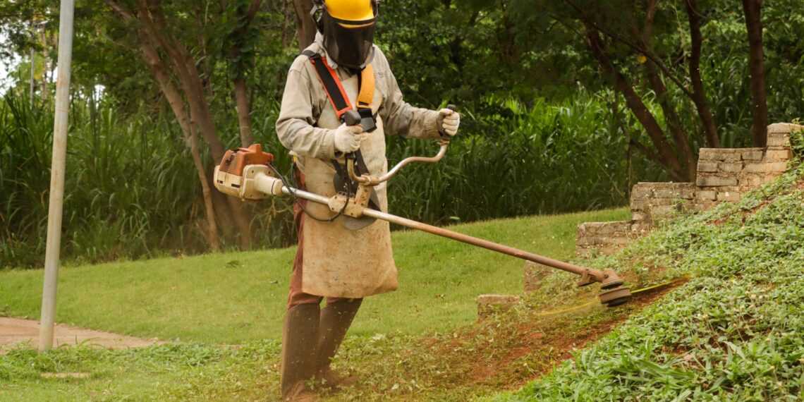 Senador Canedo intensifica mutirão de infraestrutura na região da Vila Galvão