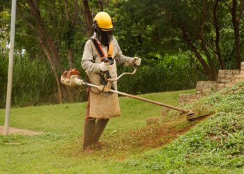 Senador Canedo intensifica mutirão de infraestrutura na região da Vila Galvão