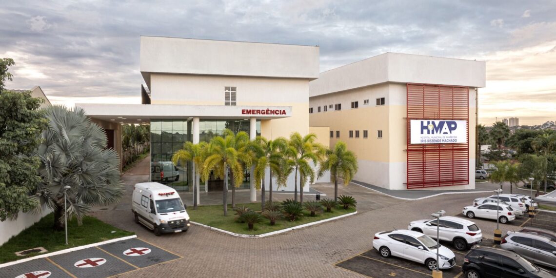 HMAP é reconhecido como um dos melhores hospitais públicos do Brasil e da América Latina