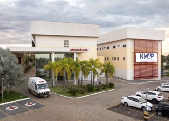 HMAP é reconhecido como um dos melhores hospitais públicos do Brasil e da América Latina