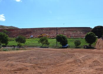 Relatório técnico confirma estabilidade do Aterro Sanitário de Goiânia