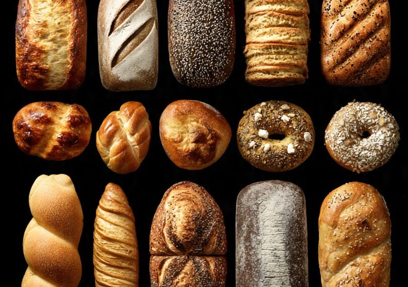 Segredo caseiro da Vovó mantém pão macio por dias e evita ressecamento