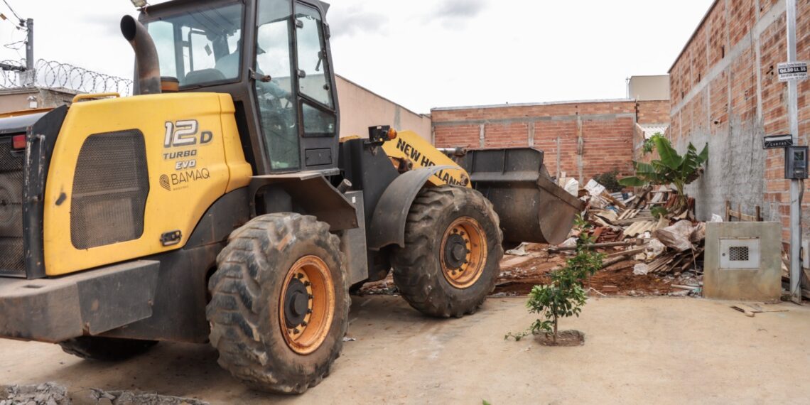 Senador Canedo intensifica combate à dengue com força-tarefa e mais de 2 mil visitas domiciliares