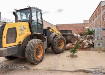 Senador Canedo intensifica combate à dengue com força-tarefa e mais de 2 mil visitas domiciliares
