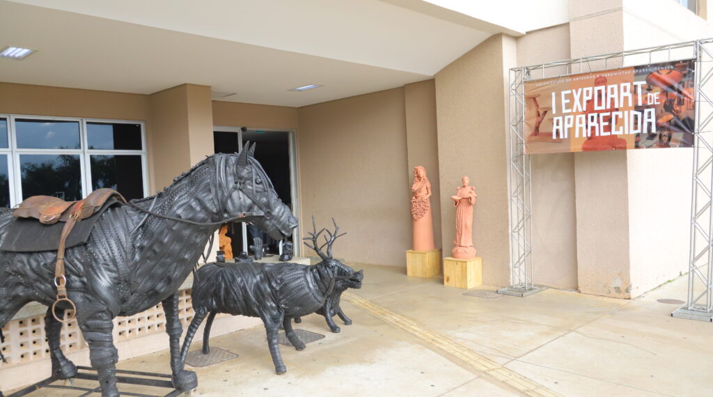 Aparecida de Goiânia aprova investimento histórico de R$ 13,2 milhões para cultura