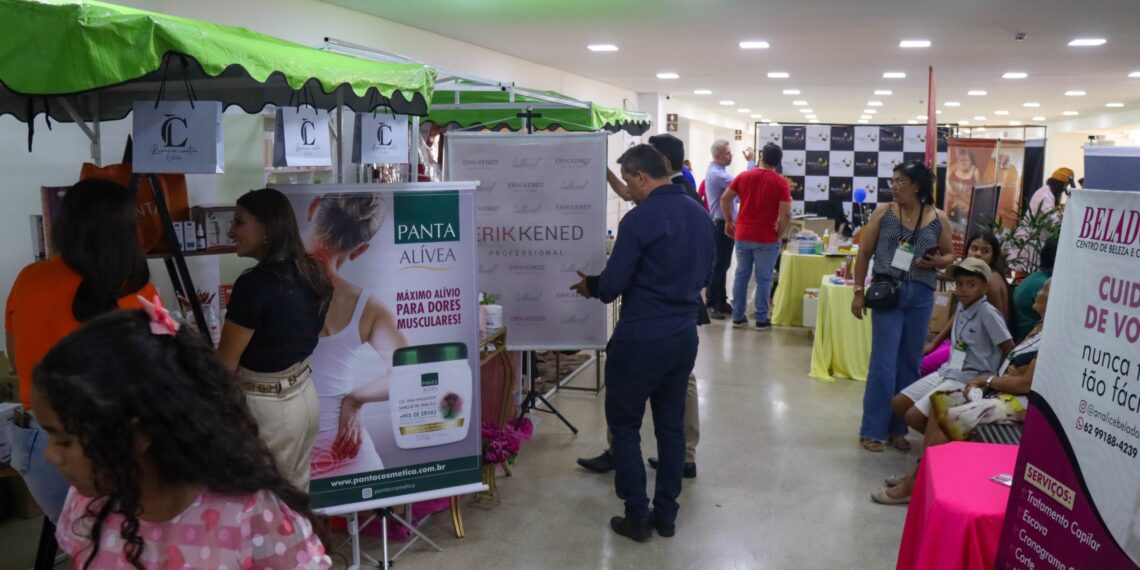 Senador Canedo promove 1º Fórum Mais Beleza e impulsiona setor estético local