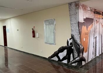 Câmara de Goiânia inaugura ampliação de sua sede com homenagem a ex-vereadores