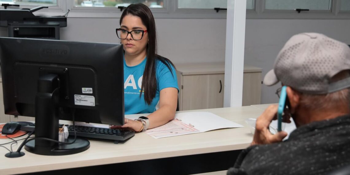 Último dia para contribuintes de Aparecida regularizarem débitos com até 90% de desconto