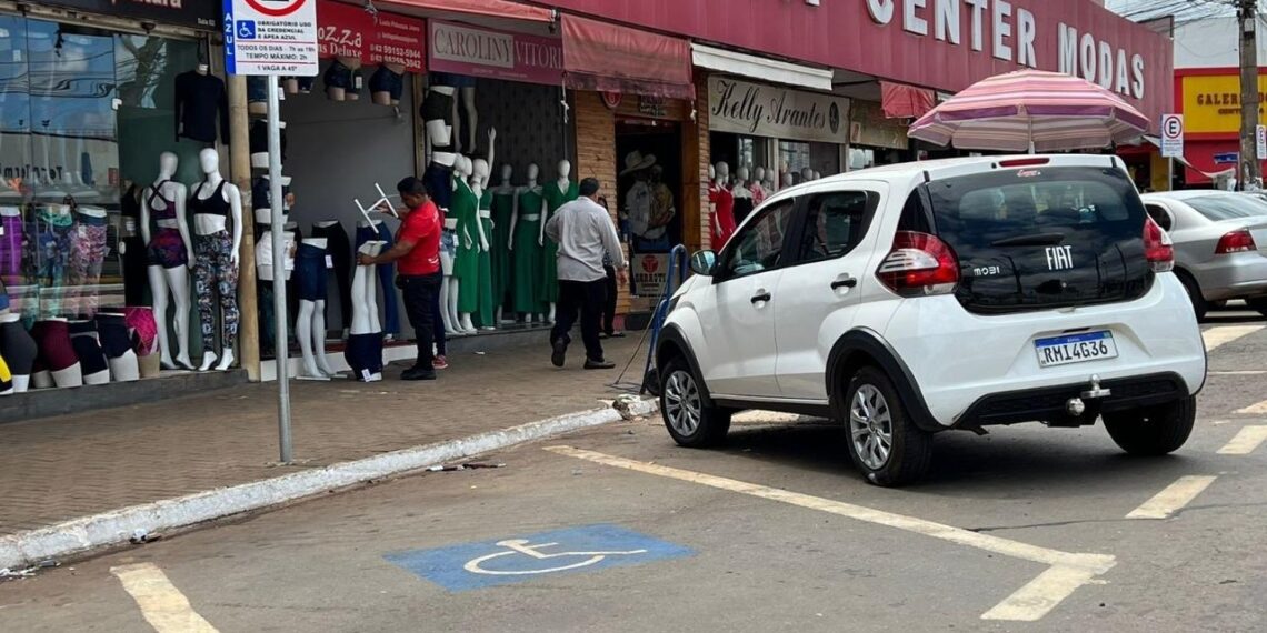 Goiânia inicia nova fase na mobilidade urbana com expansão da Área Azul