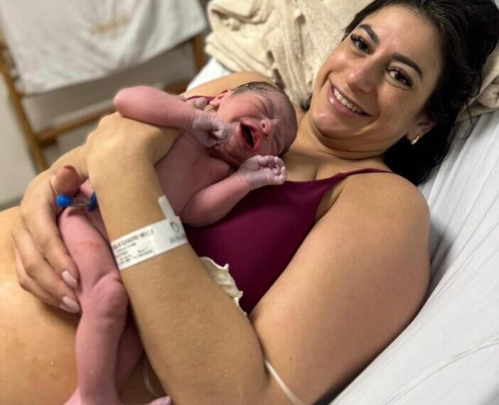 Maternidade Dona Iris reafirma compromisso com parto humanizado e protagonismo feminino