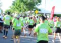 Aparecida promove corrida Correndo Pela Vida +Saúde neste sábado