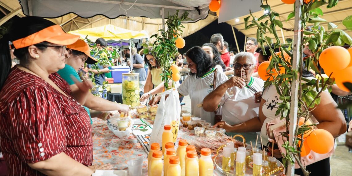 Educação que transforma: EJA Senador Canedo encerra 2025 com celebração de saberes e sabores