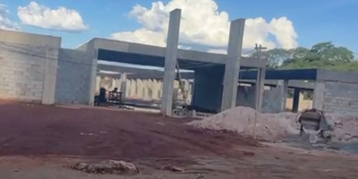 Prefeitura de Goiânia rompe contrato e acelera retomada da Casa da Mulher Brasileira