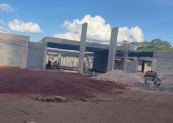 Prefeitura de Goiânia rompe contrato e acelera retomada da Casa da Mulher Brasileira