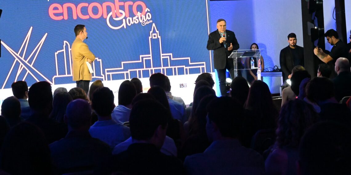 Goiânia se consolida como polo gastronômico e turístico nacional