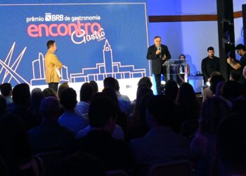 Goiânia se consolida como polo gastronômico e turístico nacional