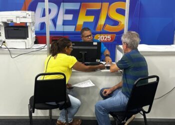 Refis 2025 permite regularização de dívidas municipais com descontos de até 99% em novembro