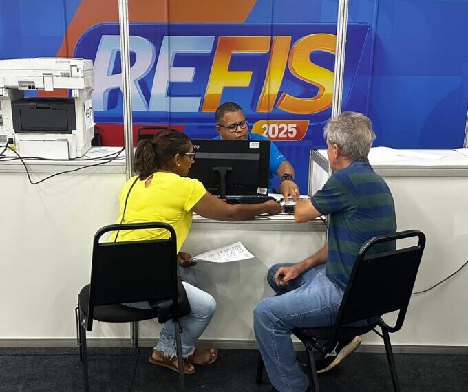 Refis 2025 permite regularização de dívidas municipais com descontos de até 99% em novembro