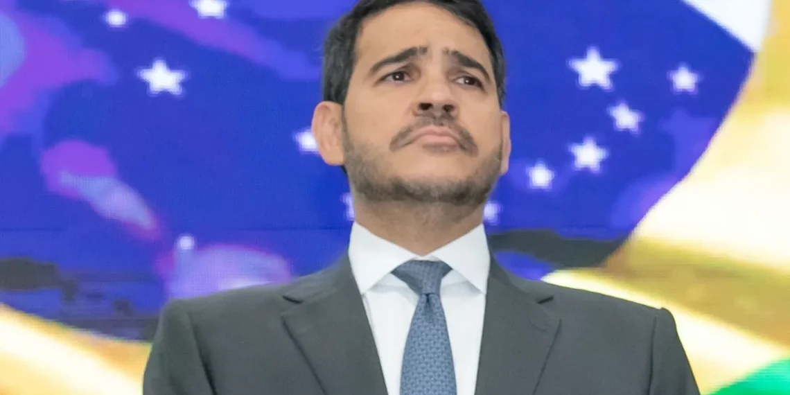 Indicação de Jorge Messias ao STF amplia tensão entre Planalto e Senado