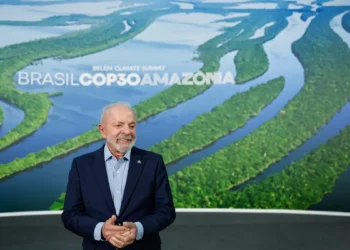 Cop 30: Lula defende fim da dependência de combustíveis fósseis e reforça combate ao desmatamento na abertura da Cúpula dos Líderes em Belém