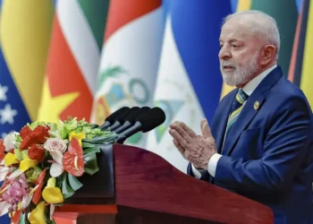 Lula participa de cúpula Celac com foco em presença militar dos EUA no Caribe