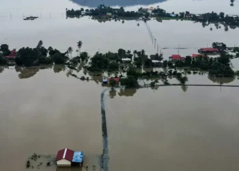 Mais um AVISO: Chuvas extremas provocam tragédia no Sudeste Asiático e deixam mais de 500 mortos