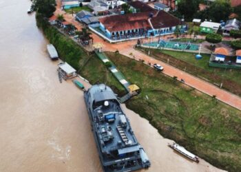 Amazônia profunda: Marechal Thaumaturgo; conheça a cidade mais isolada do Brasil e seu cotidiano único