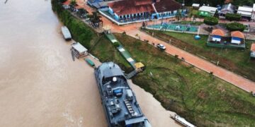 Amazônia profunda: Marechal Thaumaturgo; conheça a cidade mais isolada do Brasil e seu cotidiano único
