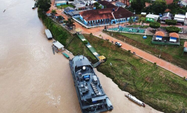 Amazônia profunda: Marechal Thaumaturgo; conheça a cidade mais isolada do Brasil e seu cotidiano único