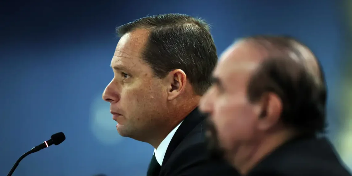 Gonet rejeita pedido para encerrar pena de Mauro Cid