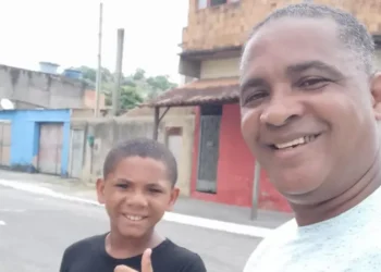 Dor e alerta: pai de adolescente morto em operação no Rio fala sobre perda e influência do crime nas redes