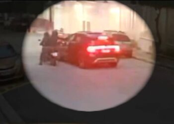 Carro blindado, janela aberta: Doleiro é assassinado a tiros em bairro nobre da zona leste de São Paulo