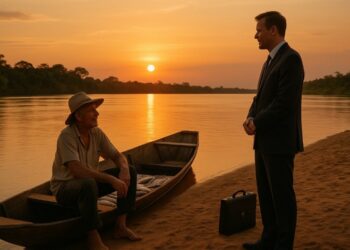  Além do Dinheiro – Por Wilton Emiliano Pinto *