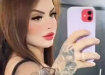 Condenada por furto de relógios de luxo, mulher conhecida como “Barbie do Crime” é presa novamente em São Paulo