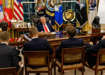 Europa reage a plano de Trump sobre ativos russos e vê risco de perda de controle dos recursos